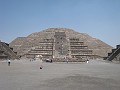 Mexico Pyramids - Mexico City 2009 0790